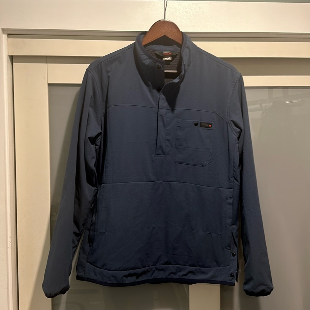 Mountain hardwear pullover